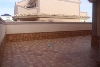 Casa aparellada  Calle veleta. Pareado en torrevieja