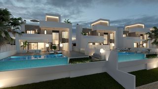Chalet in Carrer de Puerto Rico