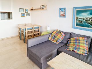 Affitto Piccolo appartamento  Avenida del doctor orts llorca. Piso de 1 dormitorio en benidorm