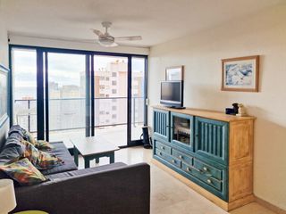 Location Appartement  Avenida del doctor orts llorca. Piso de 1 dormitorio en torre ipanema, benidorm