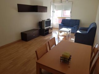 Apartment in Calle Clemente Gonzalvez Valls