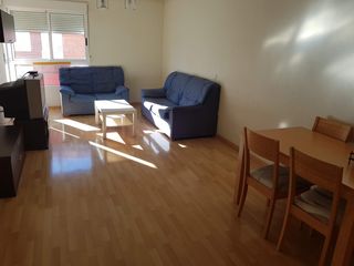 Apartment in Calle Clemente Gonzalvez Valls