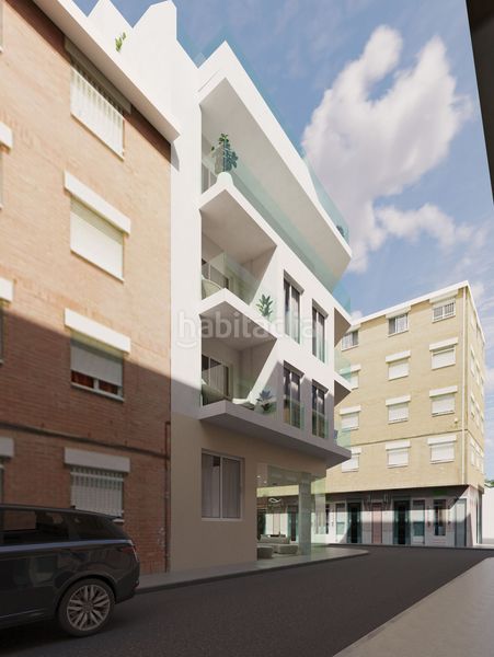 Foto 0d18d1a6-a3ac-4e9b-af0f-12792ad86d13. Dachwohnung mit pool in Pueblo Guardamar del Segura