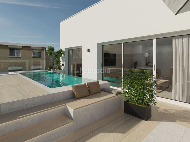 Foto 0dc8f9ac-48a7-4338-a2c4-710f0c22a311. Dachwohnung mit pool in Pueblo Guardamar del Segura