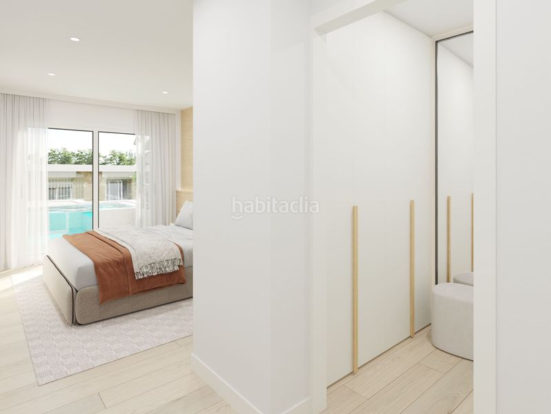 Foto 2fc52388-f0ba-4690-954e-d03ef48aa575. Dachwohnung mit pool in Pueblo Guardamar del Segura