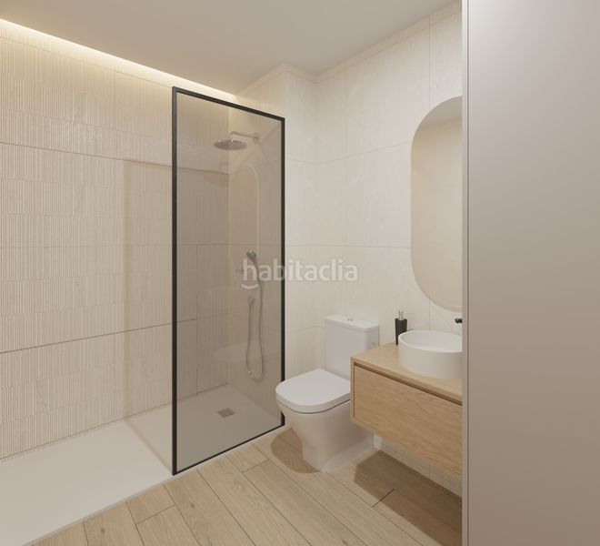 Foto 4d8a1d5a-89d1-4281-88f9-ab9bb4f603ca. Dachwohnung mit pool in Pueblo Guardamar del Segura