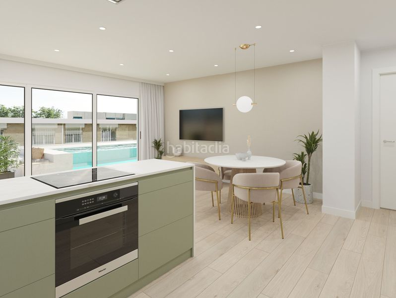Foto a14090c2-5e83-4b77-a213-ae22665473b5. Dachwohnung mit pool in Pueblo Guardamar del Segura