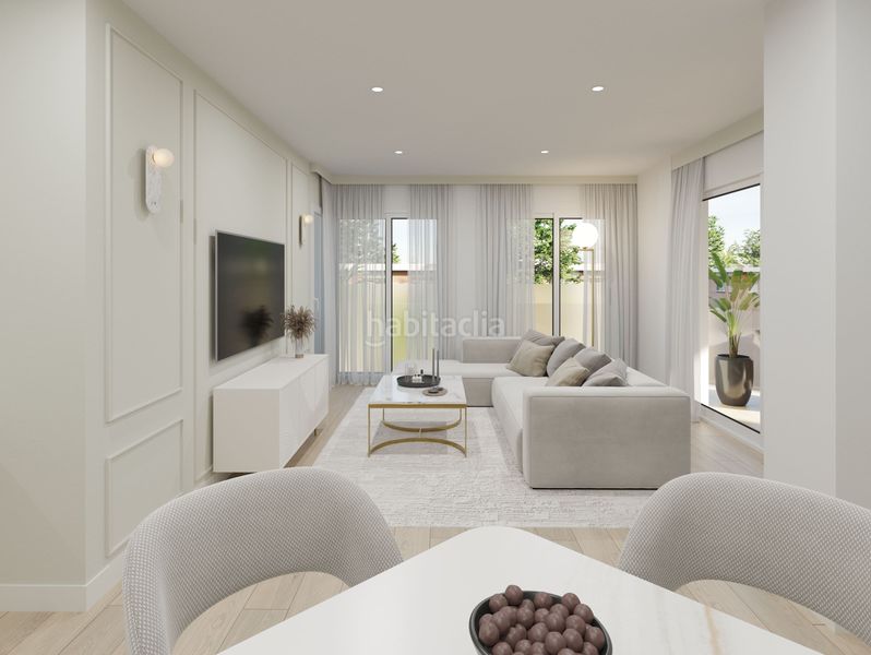 Foto ab0c7e76-6698-4e3f-b20f-4d057560db0c. Dachwohnung mit pool in Pueblo Guardamar del Segura