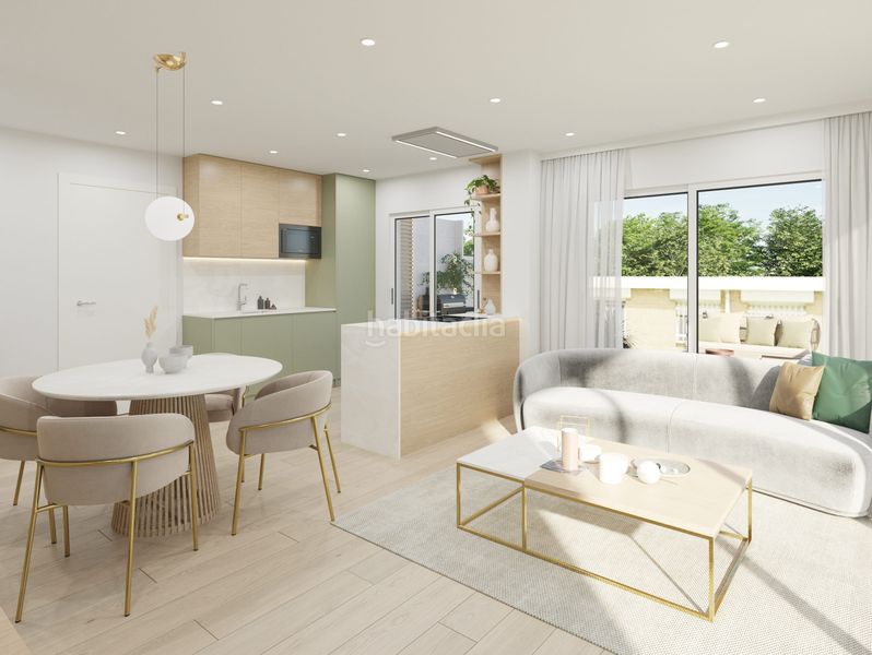 Foto b55dd4d4-7be2-4206-93b2-95d577a57f9c. Dachwohnung mit pool in Pueblo Guardamar del Segura