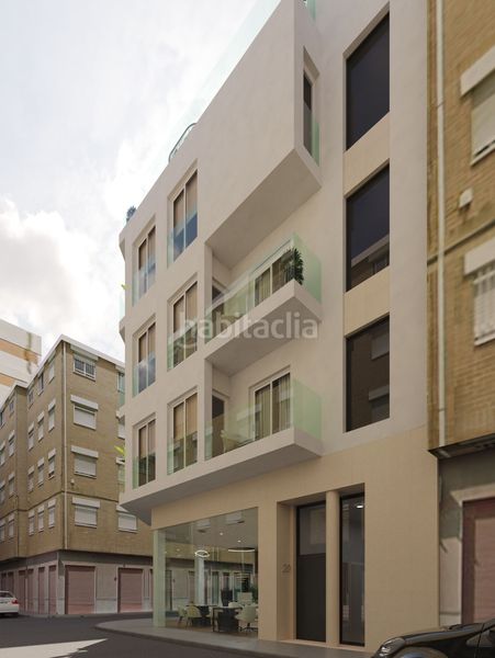 Foto d91d663e-b1f1-4f27-af4e-063a49029440. Dachwohnung mit pool in Pueblo Guardamar del Segura