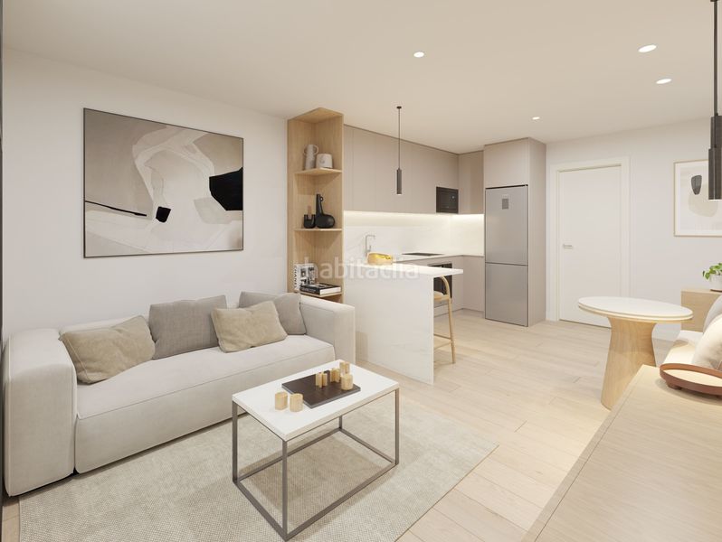Foto f4d874dd-55ae-48f2-bbd8-6caac35c3a65. Dachwohnung mit pool in Pueblo Guardamar del Segura
