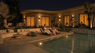 Chalet  Calle coliseo de roma. Villa de 330 m en la marina