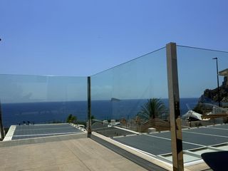 Casa a schiera  Calle avilés. Adosado en benidorm