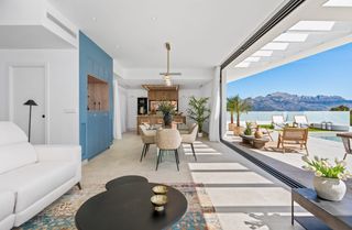 Casa in Calle Solana