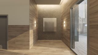 Appartement in Calle Mar Baltico