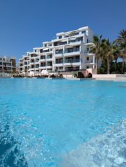 Penthouse  Carrer llac maracaibo. Ático de 3 dormitorios en denia