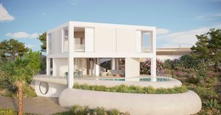 Chalet in Calle Bonalba