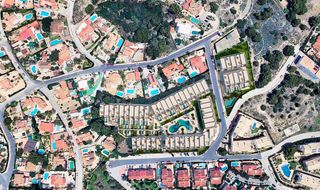 Apartamento en Camí del Maset