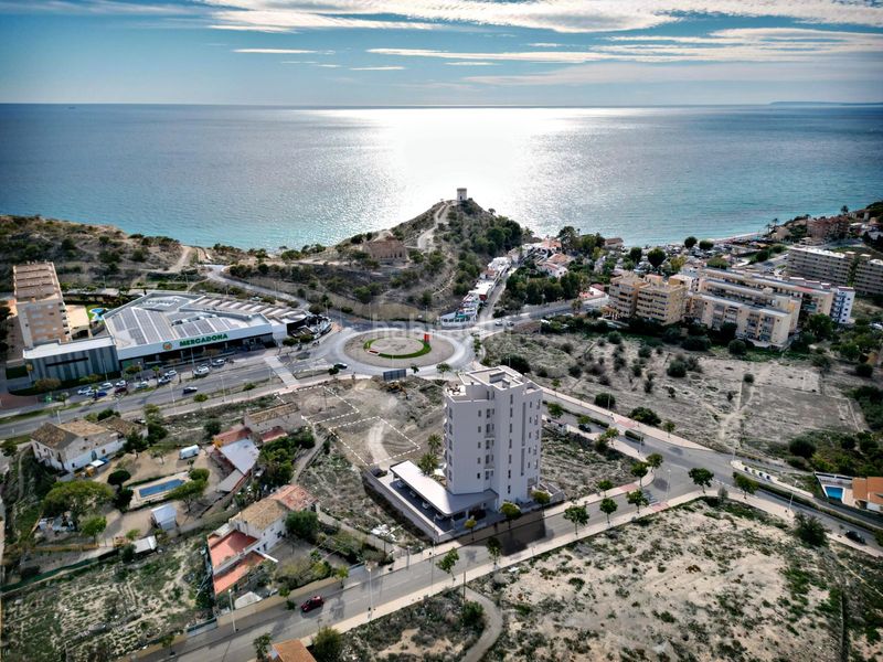 Foto dda3a80a-e9e1-40b6-a303-28124caa4a8b. Planta baixa amb aparcament piscina a Centro Urbano Vila Joiosa (la)