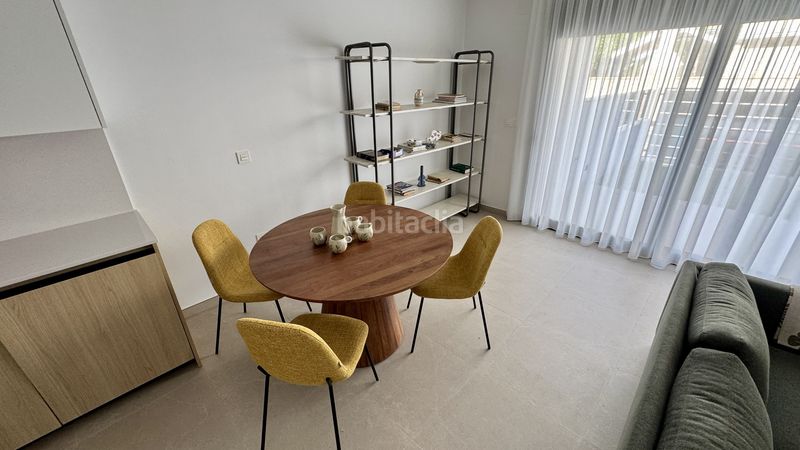 Foto 002f52a4-806e-41b2-bd84-4c5a9b63d7ff. Casa amb aparcament piscina a Los Cuarteros San Pedro del Pinatar