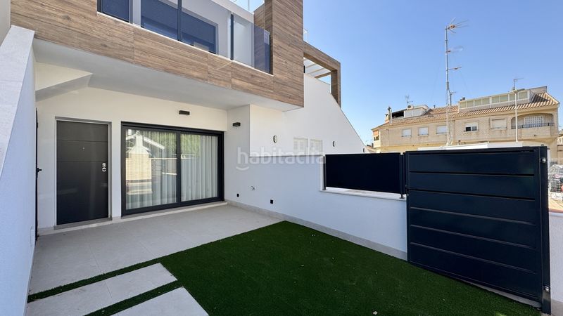 Foto 4214e15b-7a15-4b71-83e0-25384a670da2. Casa amb aparcament piscina a Los Cuarteros San Pedro del Pinatar