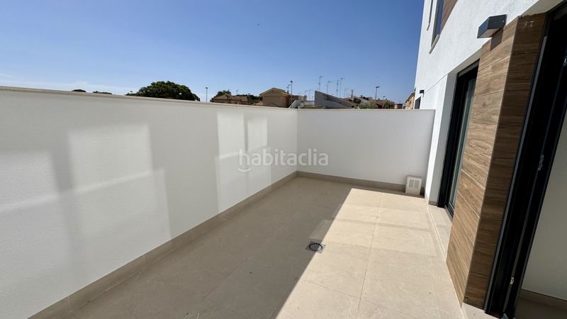 Foto 7378382a-3d27-4b70-9c82-bc3ed766f94a. Casa amb aparcament piscina a Los Cuarteros San Pedro del Pinatar