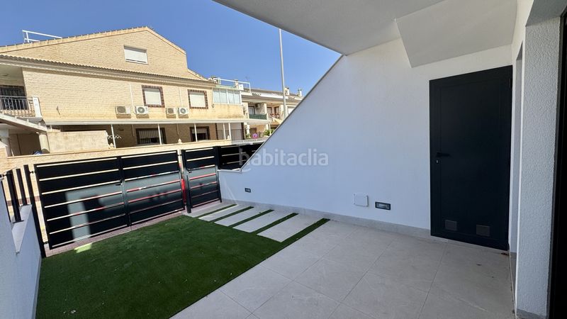 Foto 8cd472a9-9dd8-4bec-b241-4b7854043ded. Casa amb aparcament piscina a Los Cuarteros San Pedro del Pinatar