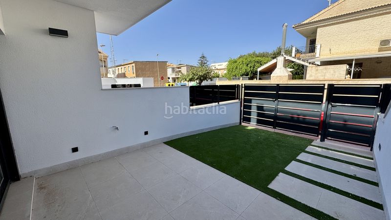 Foto ae8fbf4f-175c-4cd3-b81e-2e97a008db46. Casa amb aparcament piscina a Los Cuarteros San Pedro del Pinatar