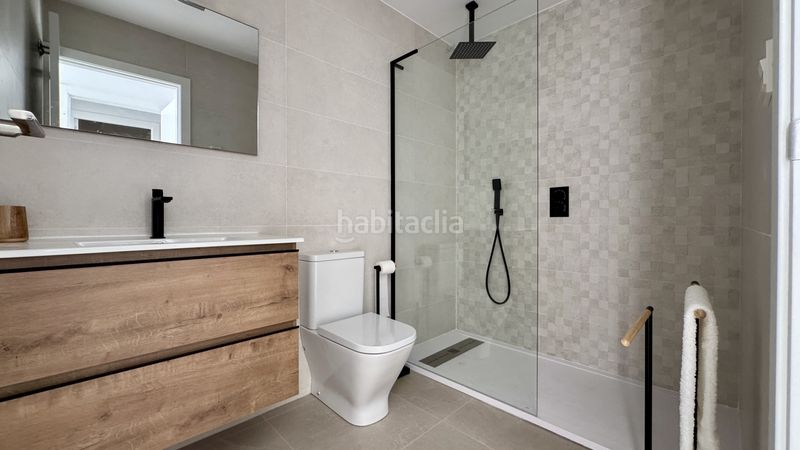 Foto d9200cc7-1764-43f2-90c7-244f4ea8d6ac. Casa amb aparcament piscina a Los Cuarteros San Pedro del Pinatar