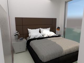 Apartamento en Carrer Benimantell