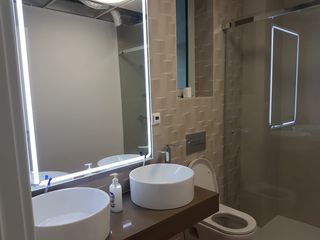 Apartment in Carrer Benimantell