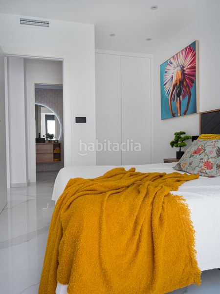 Foto bd5e3170-03c4-43ab-a0fa-aac185fb29ad. Casa amb aparcament piscina a San Pedro del Pinatar San Pedro del Pinatar