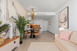 Ground floor in Prolongacion Felipe Hdez Vil