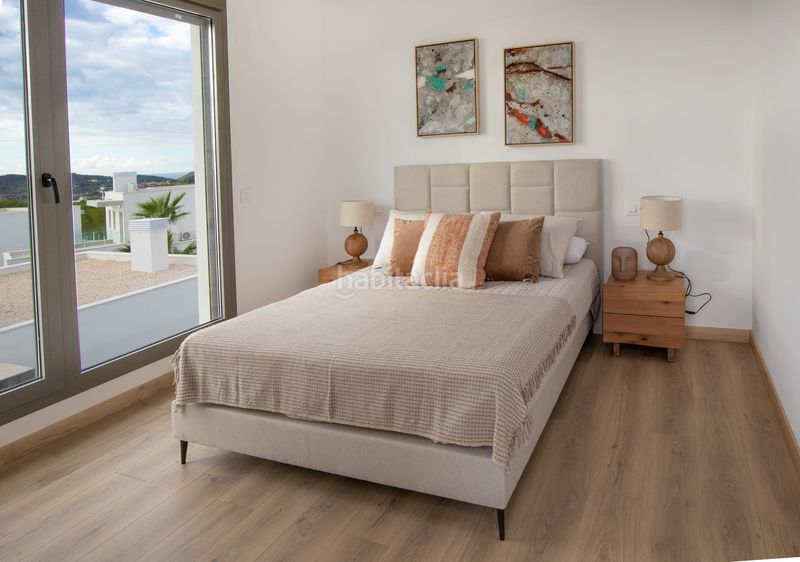 Foto edc5095e-df2b-4dbd-b99c-776f0a083127. Casa amb aparcament piscina a Golf Bahía Finestrat