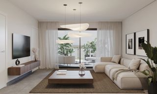Planta baixa a Plaça Cala 2 Pp 28