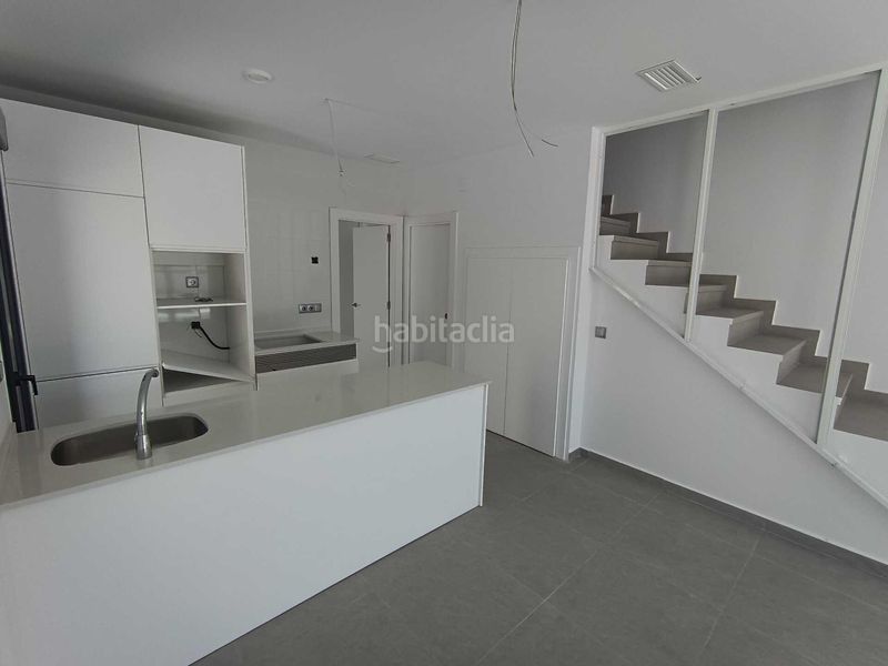 Foto d6e1e880-2b5a-4389-ba21-fd800d201675. Casa amb aparcament piscina a Daya Nueva