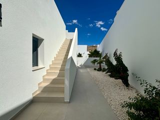 Casa  Calle río guadiana. Independiente en rojales