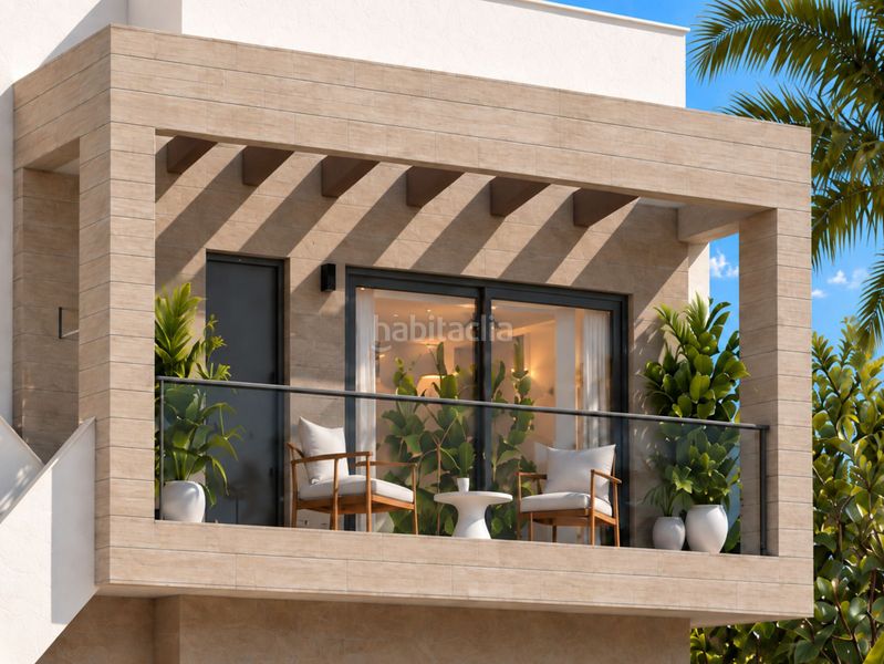 Foto b50ef31b-4f74-4795-8e7c-3b6d6e0ebeb4. Casa amb aparcament piscina a Los Peñascos-El Salero-Los Imbernones San Pedro del Pinatar