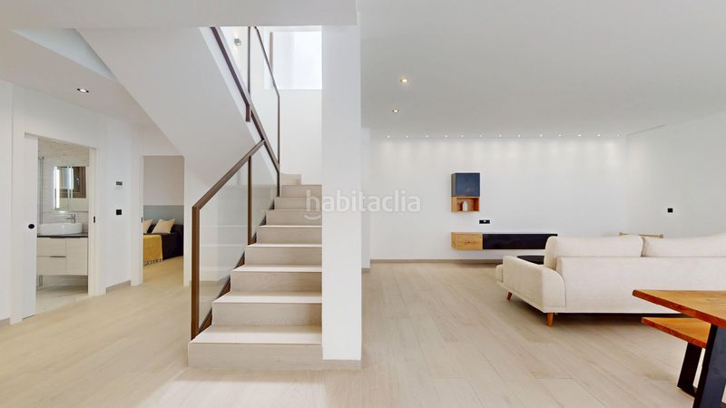 Foto 5b2577e1-f303-498b-b575-324e964ff1af. Casa amb aparcament piscina a balcón de Finestrat-terra marina Finestrat