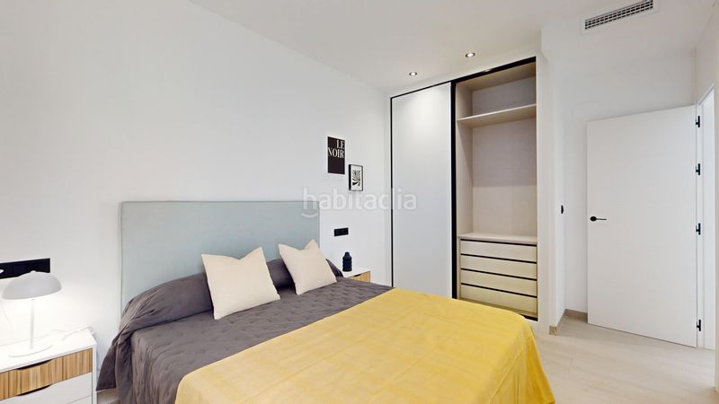 Foto d1265f71-8f43-4607-9237-e01ceea2fe1f. Casa amb aparcament piscina a balcón de Finestrat-terra marina Finestrat