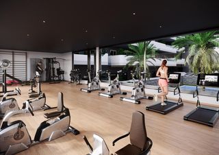 Appartement  Carretera elche-santa pola. Apartamento en santa pola, entrega en 2027