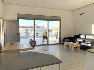 Casa  Calle conservas la niña del segura. Independiente en rafal