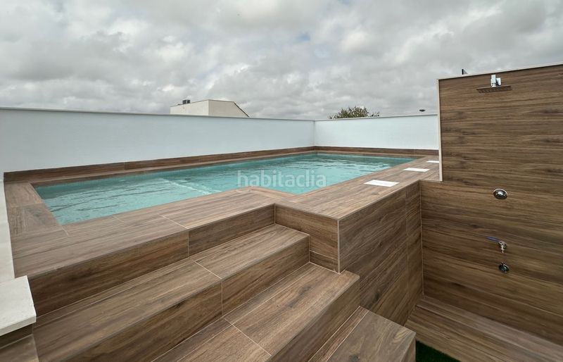 Foto 63c5a9ee-87ba-4342-be47-2444cdabe158. Casa amb aparcament piscina a Los Peñascos-El Salero-Los Imbernones San Pedro del Pinatar