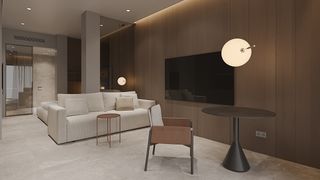 Apartament a Calle del Palangre