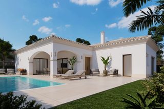 Casa a Calle la Haya