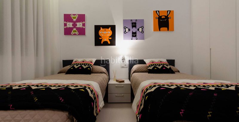 Foto a260572e-f3ed-4087-8893-2be443e0553b. Xalet amb aparcament piscina a Campoamor Orihuela