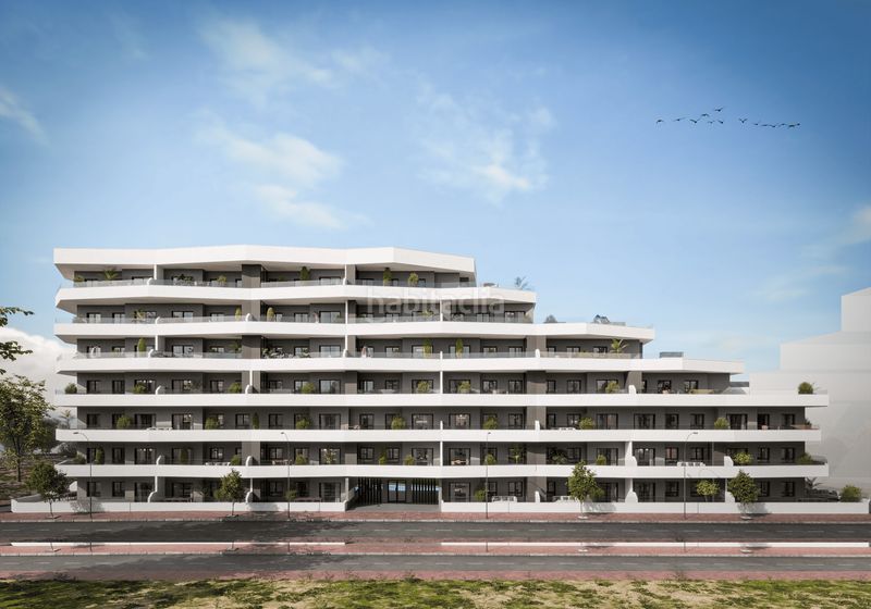 Foto 8011f650-7e8b-4091-a9e7-1a80cc5dd0fd. Apartament amb aparcament piscina a San Miguel de Salinas
