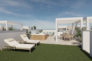 Haus in Calle Cristo Yacente