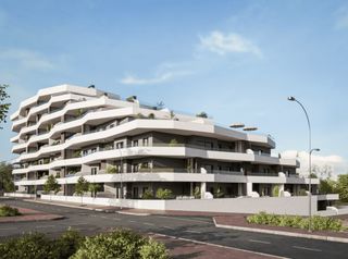 Apartament  Calle beethoven. Apartamento de 2 dormitorios en san miguel de salinas