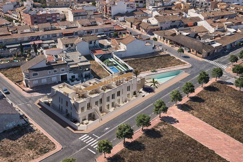 Foto 150c6228-e2a9-4dec-9580-6ad1c9bd04b7. Casa amb aparcament piscina a San Pedro del Pinatar San Pedro del Pinatar